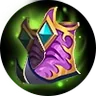 Tough Boots, Mobile Legends item icon