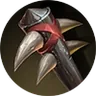 Vampire Mallet, Mobile Legends item icon