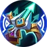 Wind of Nature, Mobile Legends item icon
