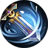 Windtalker, Mobile Legends item icon