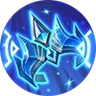Winter Crown, Mobile Legends item icon
