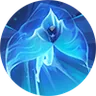 Invisible Armor, Aamon skill icon