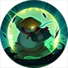 Tai Chi, Akai skill icon