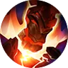 Contract: Soul Steal, Aldous skill icon