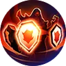 Contract: Explosion, Aldous skill icon