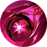 Crimson Gleam, Alice skill icon