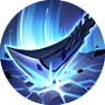 Groundsplitter, Alucard skill icon