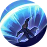 Fission Wave, Alucard skill icon