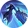 Pursuit, Alucard skill icon