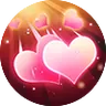 Love Waves, Angela skill icon