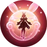 Heartguard, Angela skill icon