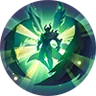 Eternal Evil, Argus skill icon