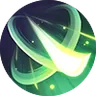 Warmonger, Argus skill icon