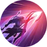 Vengeance, Arlott skill icon