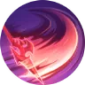 Final Slash, Arlott skill icon