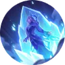 Pride of Ice, Aurora skill icon