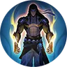 Chivalry Fist, Badang skill icon
