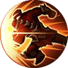 Soul Lock, Balmond skill icon