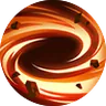 Cyclone Sweep, Balmond skill icon