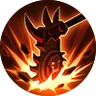 Lethal Counter, Balmond skill icon