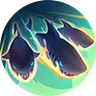 Deadly Catch, Bane skill icon