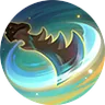 Shark Bite, Bane skill icon