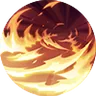 So-Called Teamwork, Barats skill icon