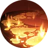 Tortoise’s Puissance, Baxia skill icon
