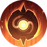 Baxia Mark, Baxia skill icon