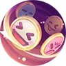 Masterful Gunner, Beatrix skill icon