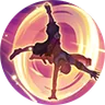 Tactical Reposition, Beatrix skill icon