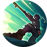 Renner's Apathy, Beatrix skill icon
