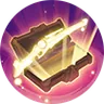 Need Backup, Beatrix skill icon