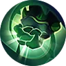 Nature's Strike, Belerick skill icon
