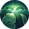 Wrath of Dryad, Belerick skill icon