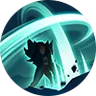 Phantom Slash, Benedetta skill icon