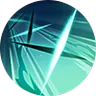 Alecto: Final Blow, Benedetta skill icon