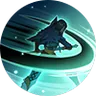 Elapsed Daytime, Benedetta skill icon