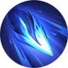 Abyss Impact, Brody skill icon