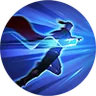 Corrosive Strike, Brody skill icon