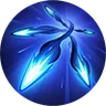 Torn-Apart Memory, Brody skill icon