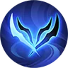 Abyss Corrosion, Brody skill icon
