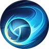 Volley Shot, Bruno skill icon