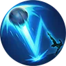 Worldie, Bruno skill icon