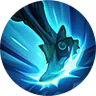 Mecha Legs, Bruno skill icon