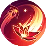Crimson Flower, Carmilla skill icon