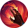 Vampire Pact, Carmilla skill icon