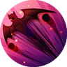 Bat Impact, Cecilion skill icon