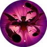 Bats Feast, Cecilion skill icon