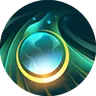 Starmoon Shockwave, Chang'e skill icon